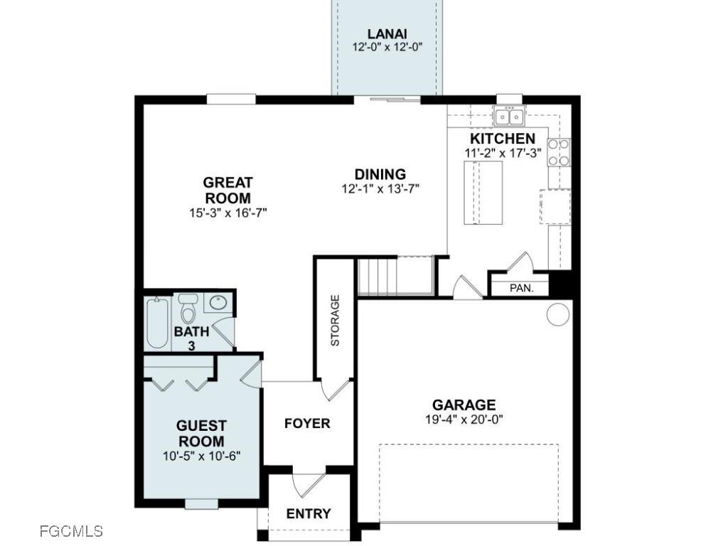 273 Moonlit Lake Trail Lehigh Acres FL 33936 2025024169 image2