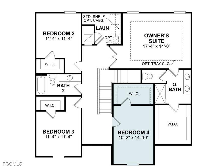 273 Moonlit Lake Trail Lehigh Acres FL 33936 2025024169 image3