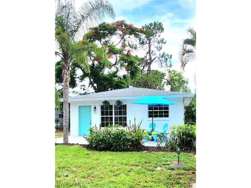 273 Porter Street Naples FL 34113 223048657 image1