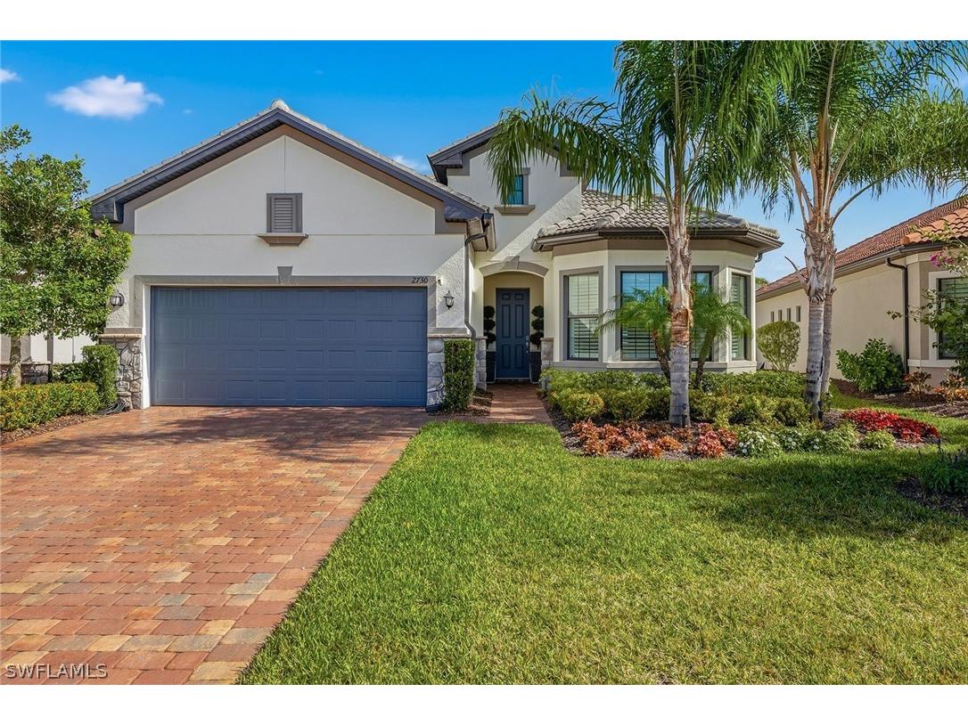 2730 Aviamar Circle Naples FL 34114 226007676 image1