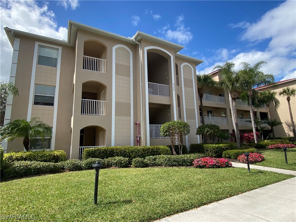 2730 Cypress Trace Circle #2820 Naples FL 34119 223057000 image1