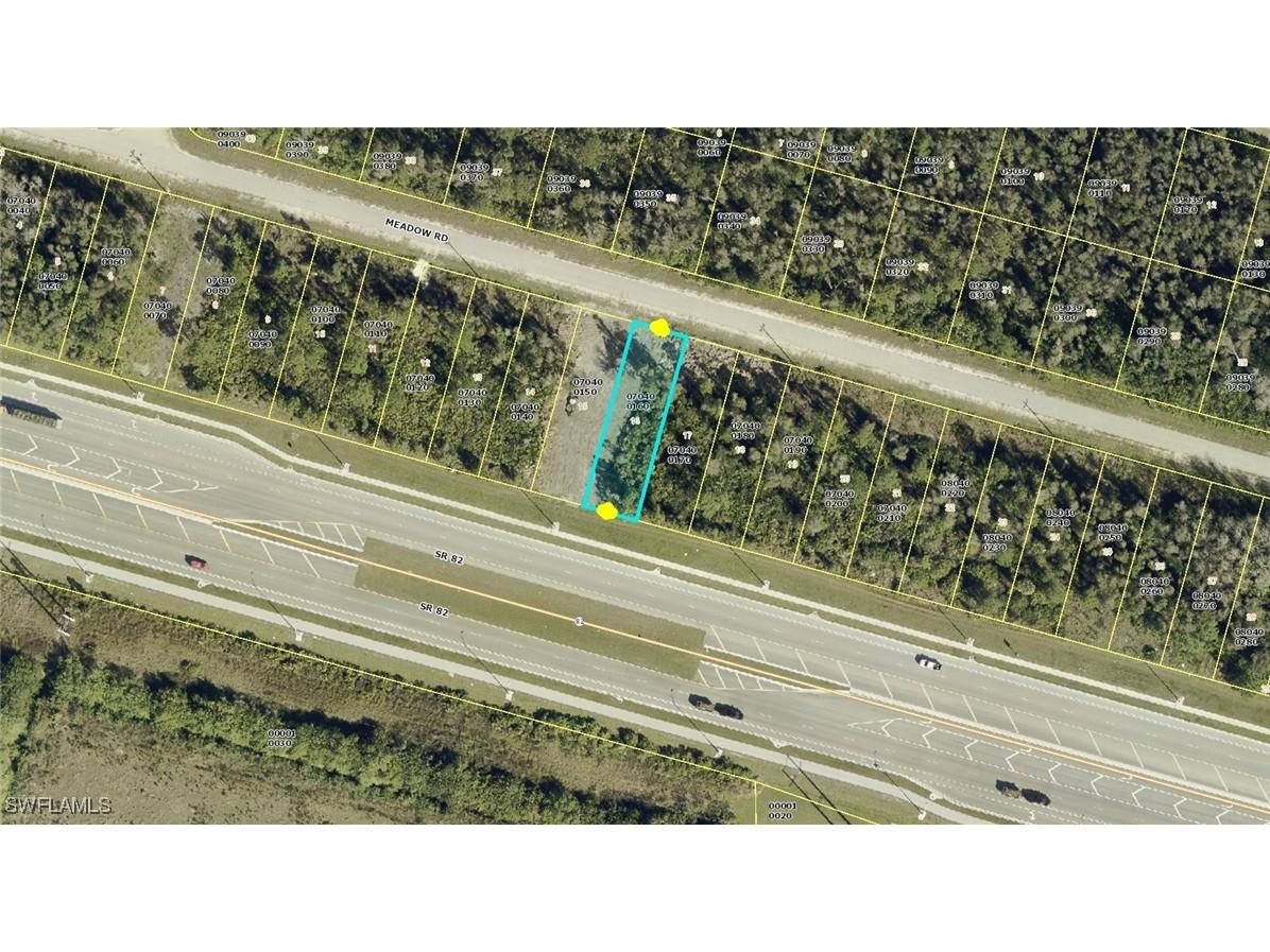 2730 Meadow Road Lehigh Acres FL 33974 224080917 image1
