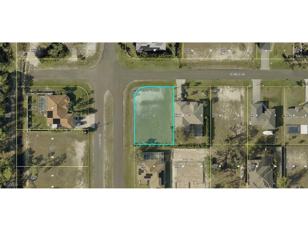 2730 NW 22nd Terrace Cape Coral FL 33993 2026000115 image1