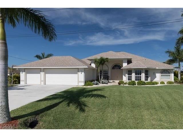 2730 NW 42nd Avenue Cape Coral FL 33993 2026002943 image1