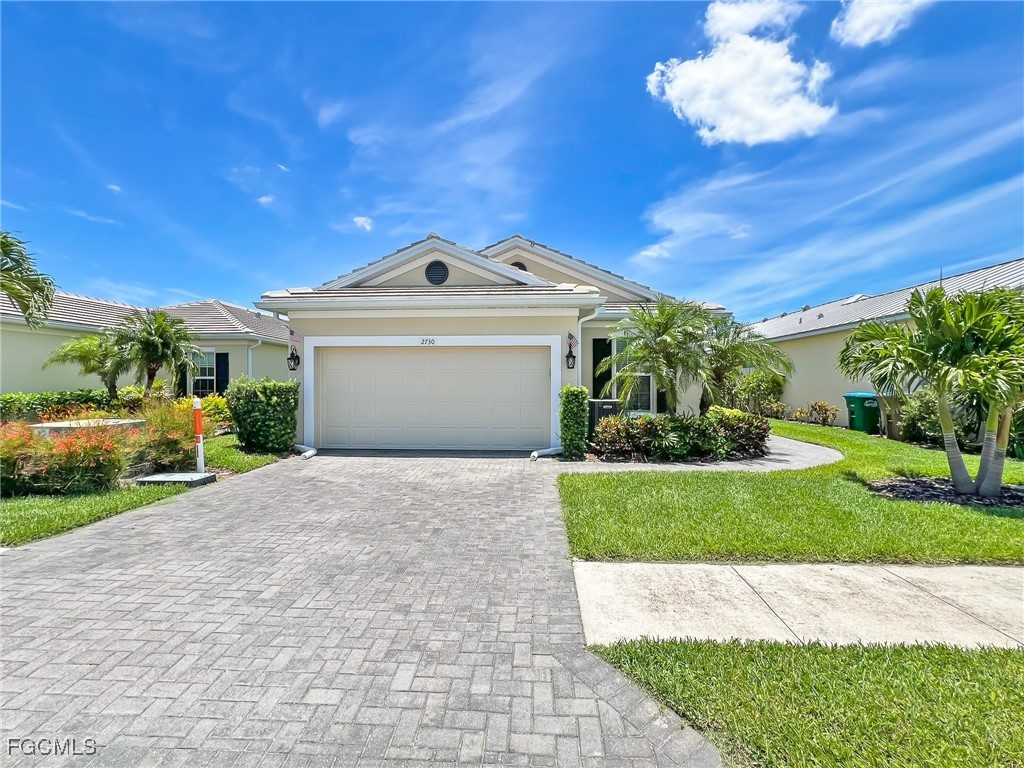 2730 Vareo Court Cape Coral FL 33991 224053569 image1