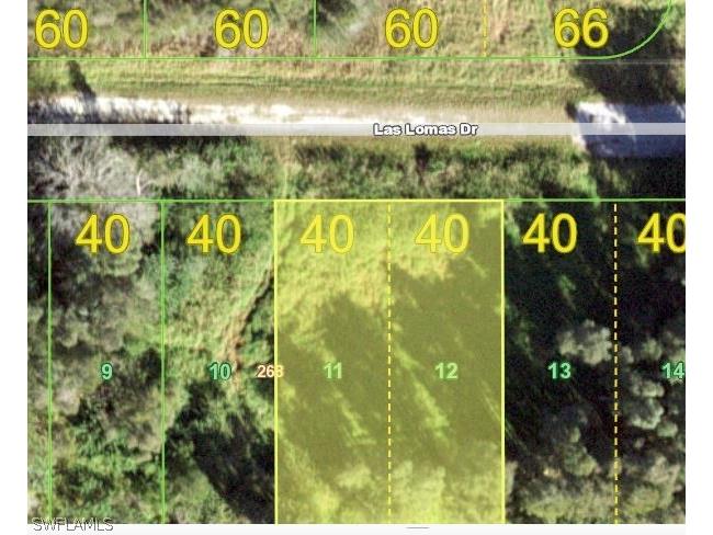 27303 Las Lomas Drive Punta Gorda FL 33955 223006280 image1