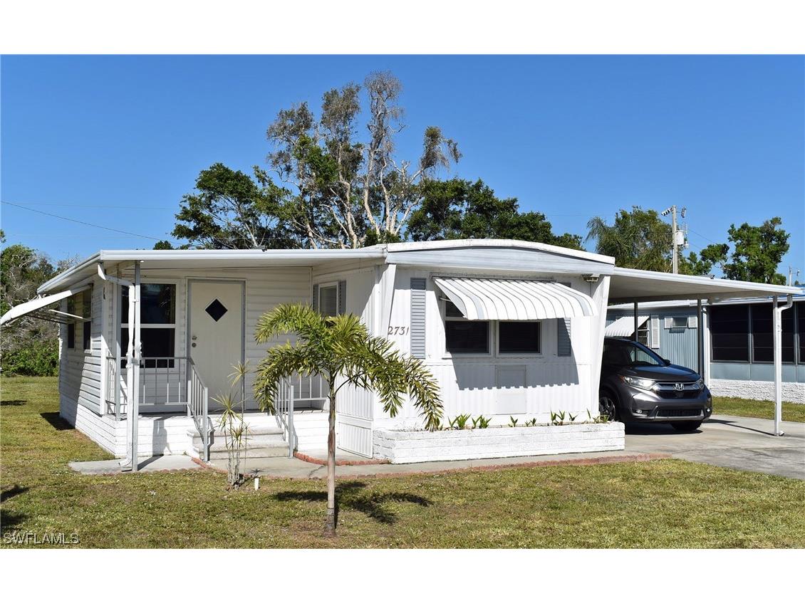 2731 Breezewood Drive North Fort Myers FL 33917 223022552 image1