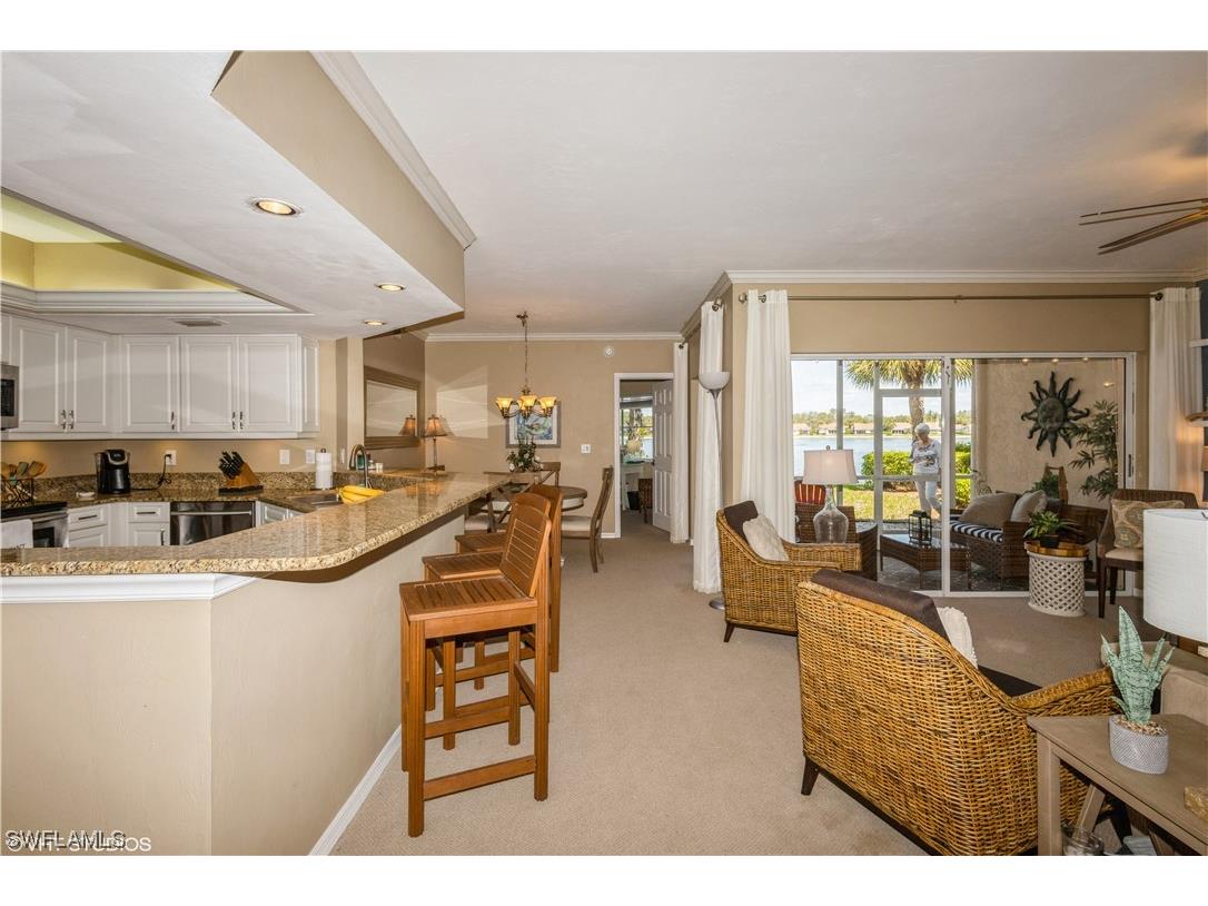 2731 Citrus Lake Drive #G-103 Naples FL 34109 223020803 image1