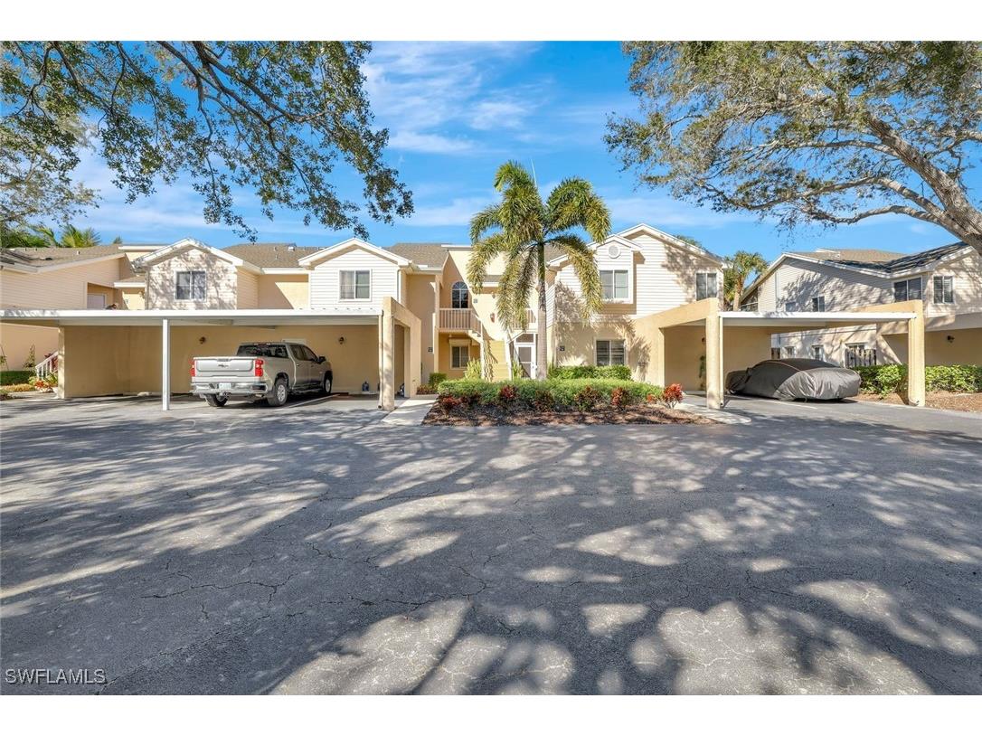 2731 Citrus Lake Drive #G102 Naples FL 34109 226005033 image1