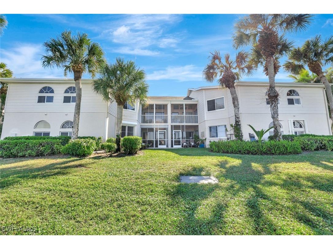 2731 Citrus Lake Drive #G102 Naples FL 34109 226005033 image2