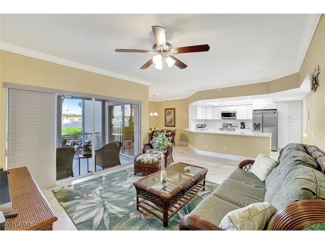 2731 Citrus Lake Drive #G102 Naples FL 34109 226005033 image5