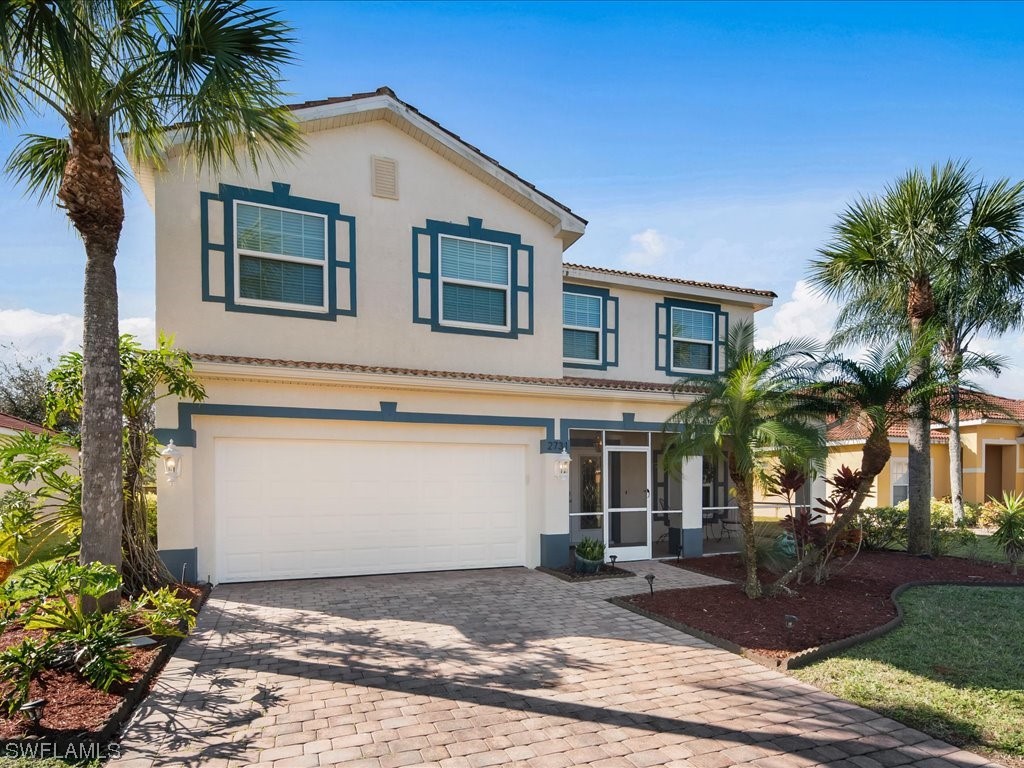 2731 Orange Grove Trail Naples FL 34120 223011830 image1