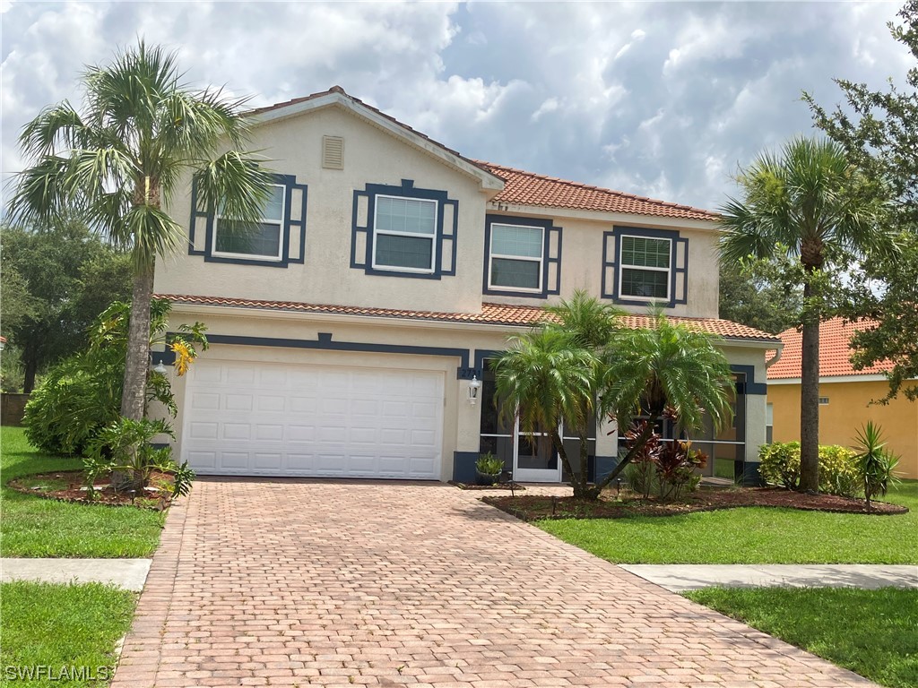 2731 Orange Grove Trail Naples FL 34120 223051506 image1