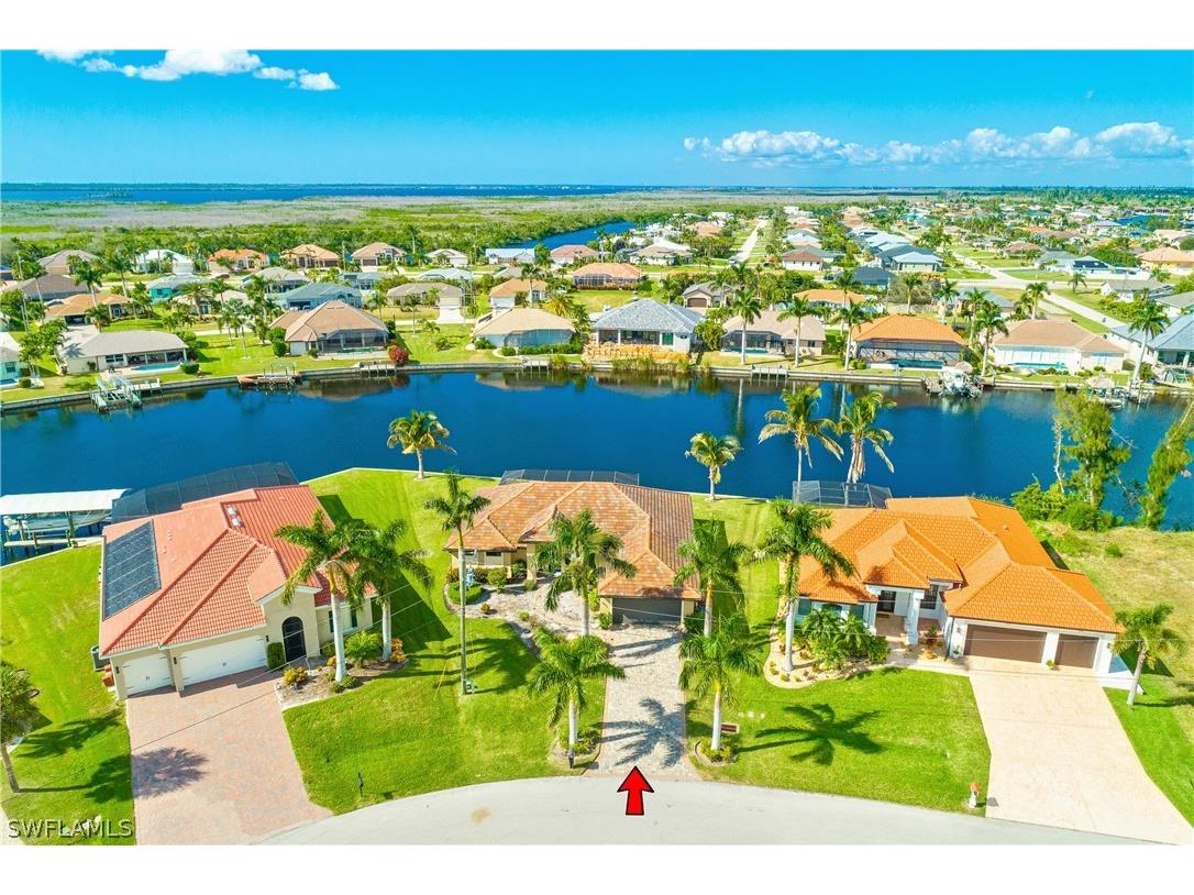 2731 SW 30th Terrace Cape Coral FL 33914 224043880 image1