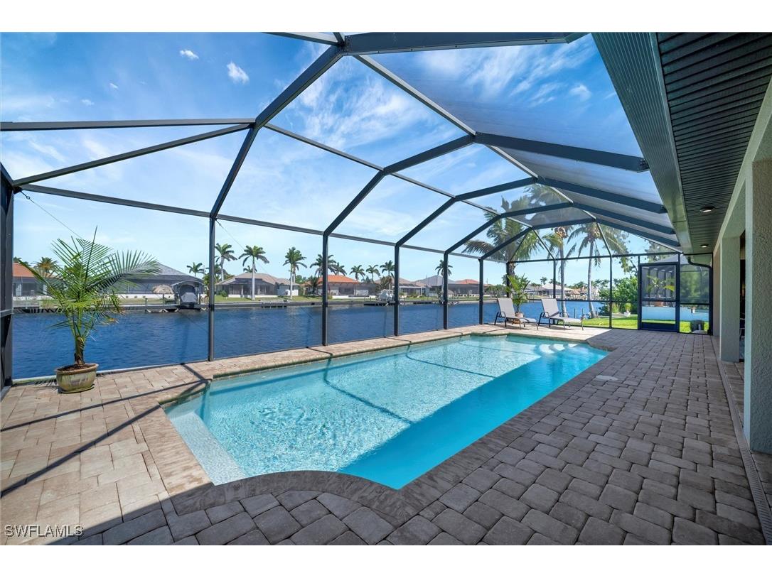 2731 SW 30th Terrace Cape Coral FL 33914 224088366 image1