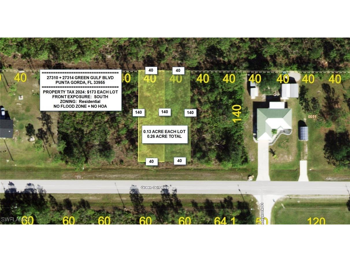 27314 Green Gulf Boulevard Punta Gorda FL 33955 225053893 image1