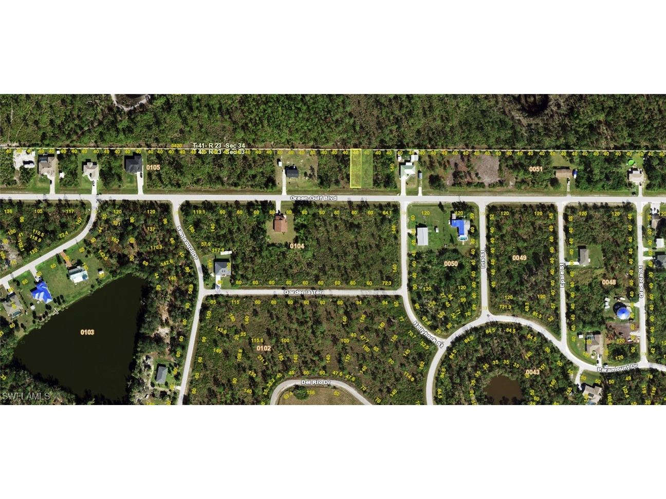 27314 Green Gulf Boulevard Punta Gorda FL 33955 225053893 image2