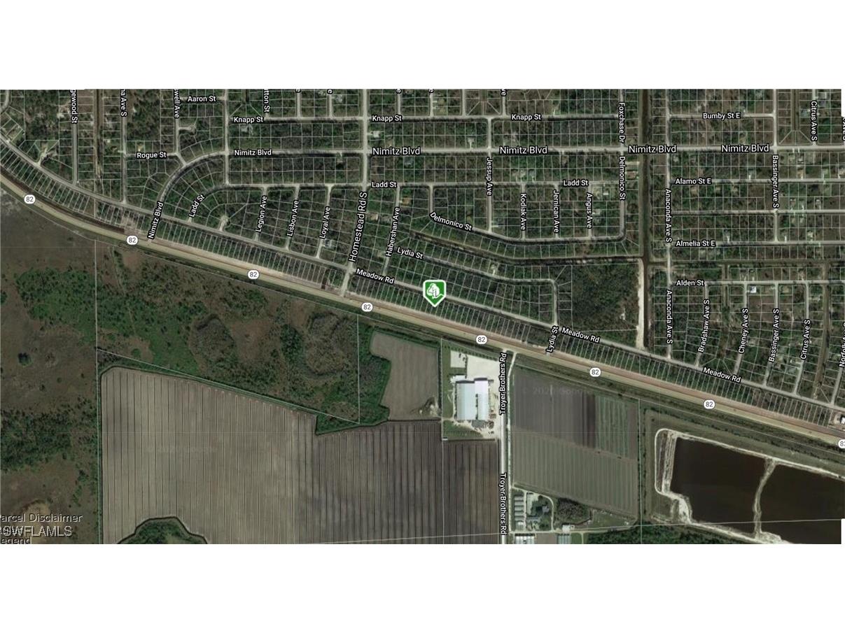 2732 Meadow Road Lehigh Acres FL 33974 225071932 image1