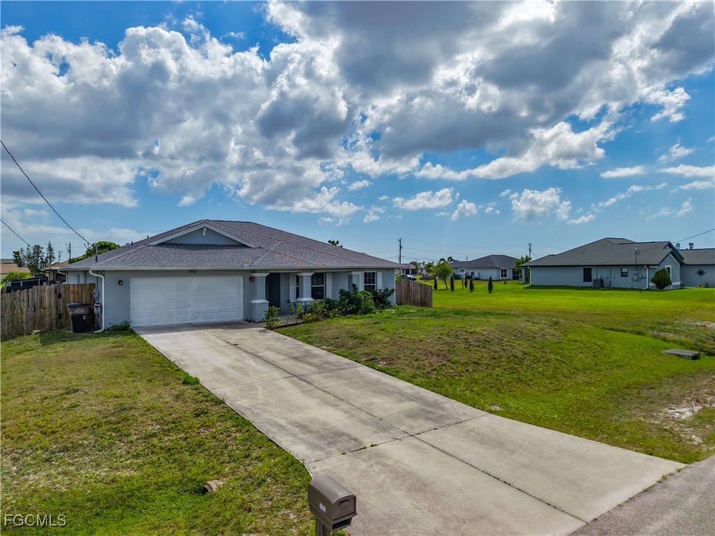 2732 NW 3rd Terrace Cape Coral FL 33993 2025018275 image1