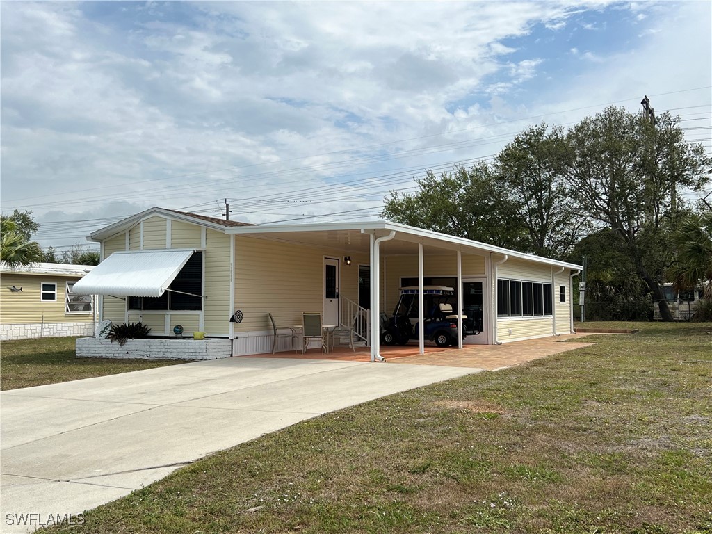 27329 Duvernay Drive Bonita Springs FL 34135 225026059 image1