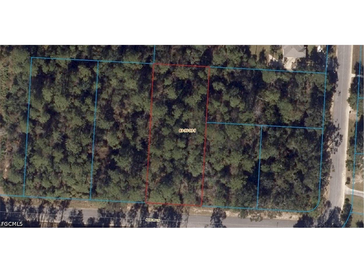 2733 Ashbury Lane Cantonment FL 32533 2026021371 image1