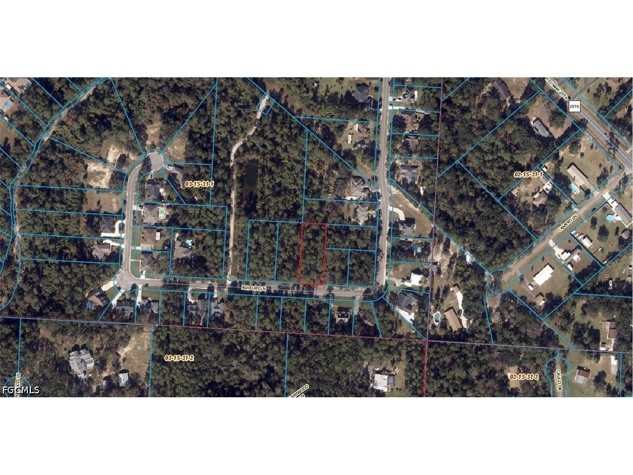 2733 Ashbury Lane Cantonment FL 32533 2026021371 image2
