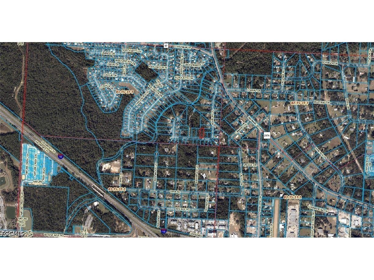 2733 Ashbury Lane Cantonment FL 32533 2026021371 image3