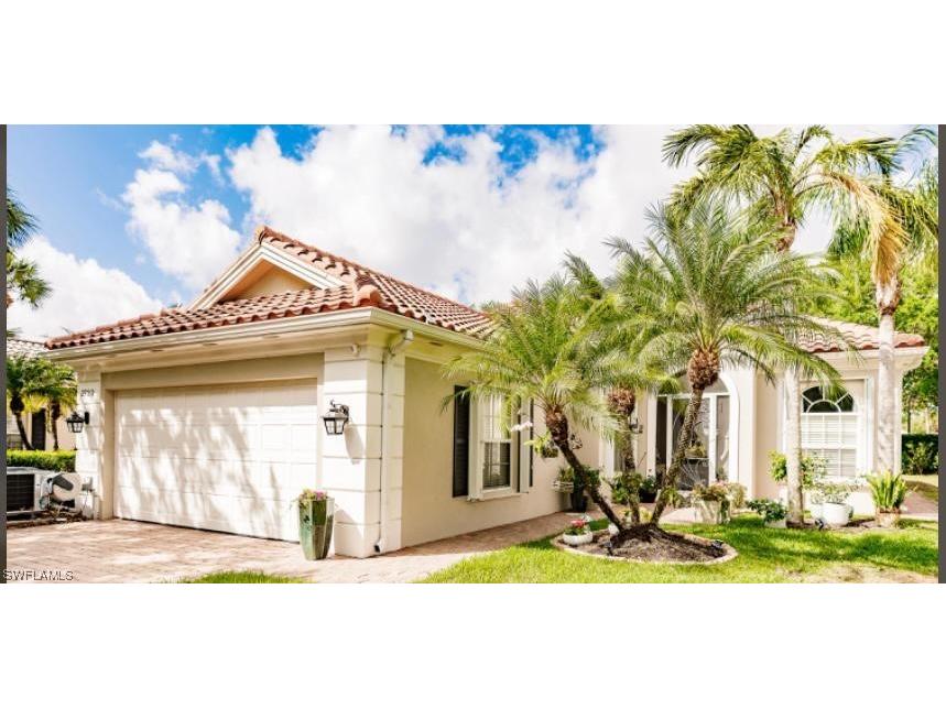 2733 Island Pond Lane Naples FL 34119 222004029 image1