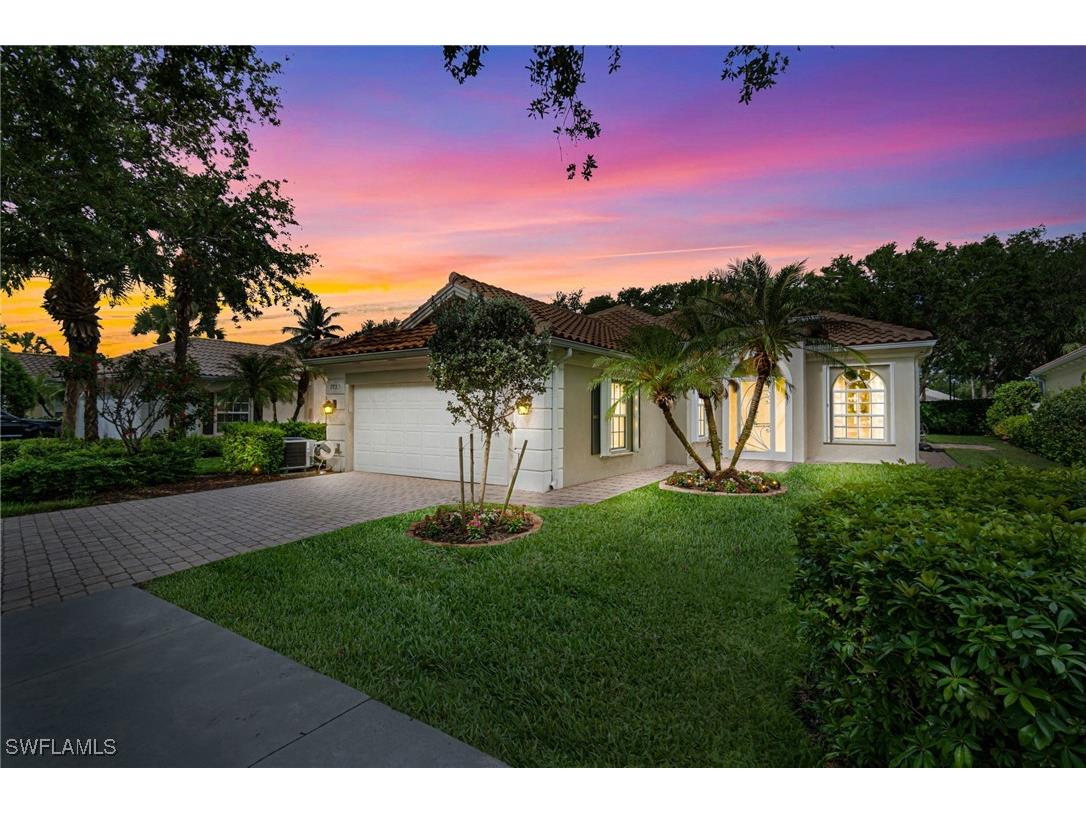2733 Island Pond Lane Naples FL 34119 225068860 image1