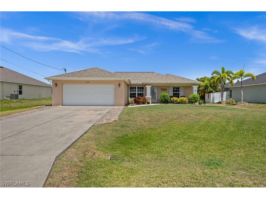2733 NW 13th Street Cape Coral FL 33993 224039159 image1
