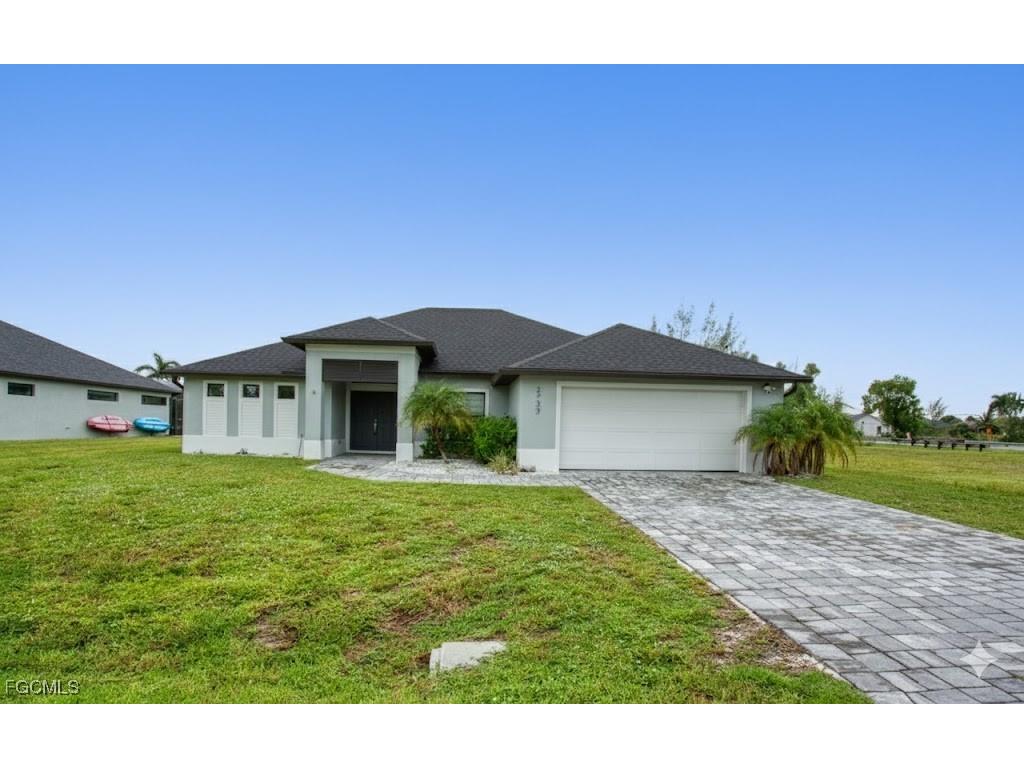 2733 SW 11th Avenue Cape Coral FL 33914 2025011303 image1