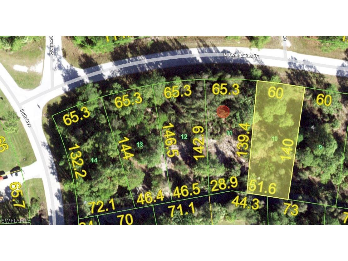 27333 N Twin Lakes Drive Punta Gorda FL 33955 223006347 image1