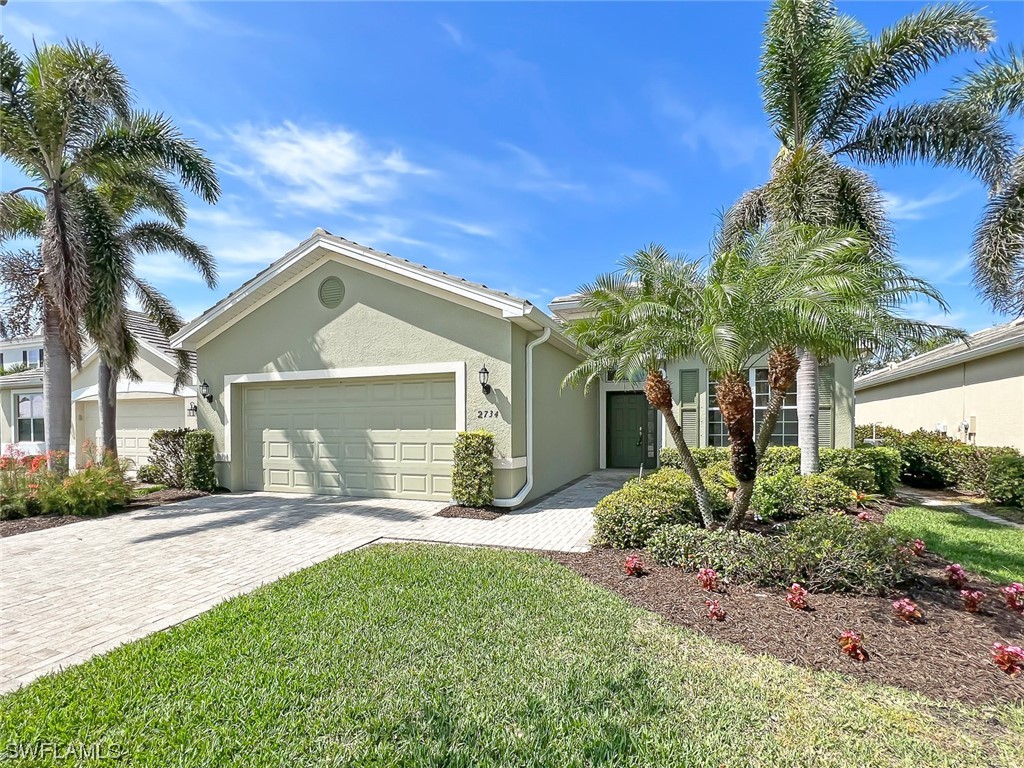 2734 Brightside Court Cape Coral FL 33991 223019987 image1