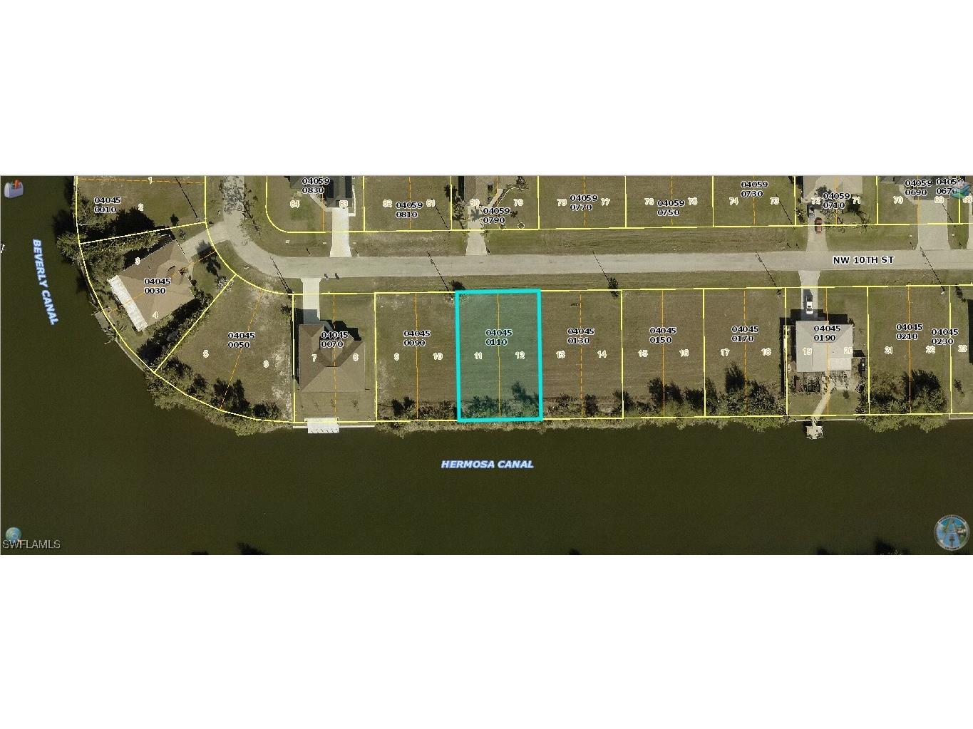 2734 NW 10th Street Cape Coral FL 33993 225083950 image1