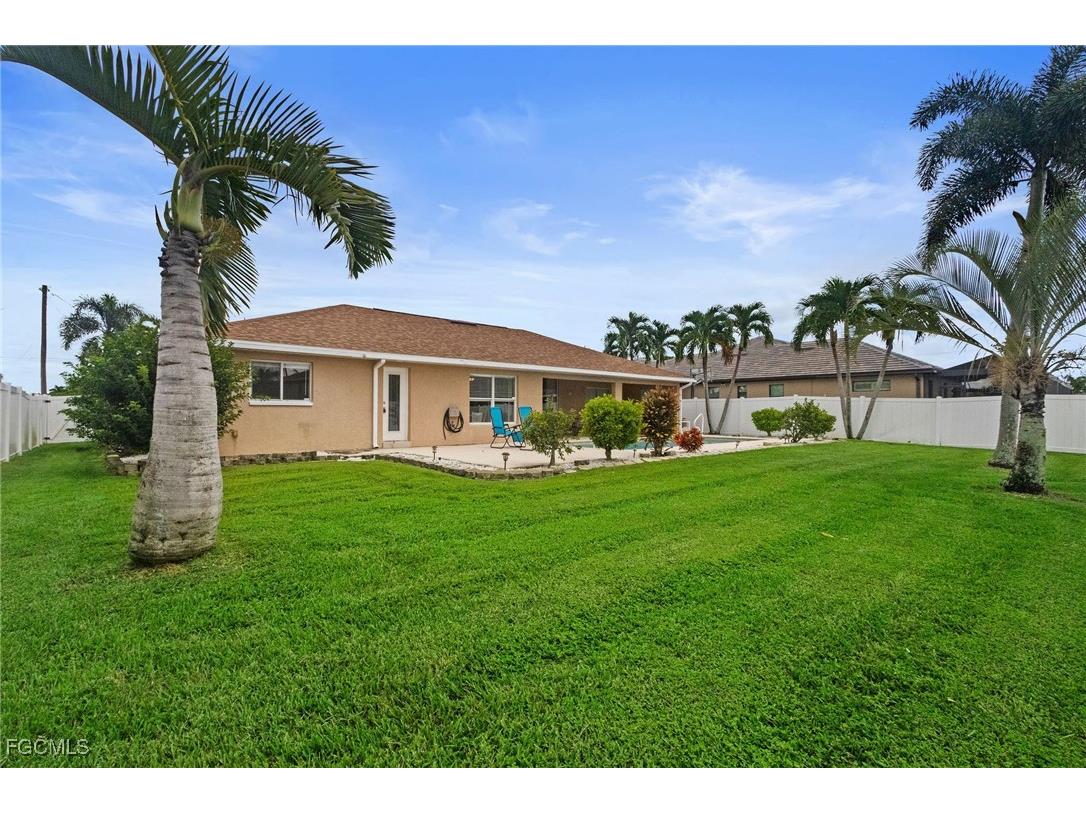 2734 SW 28th Avenue Cape Coral FL 33914 2025015843 image32
