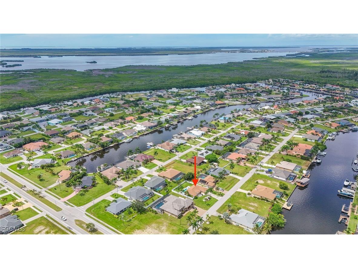 2734 SW 28th Avenue Cape Coral FL 33914 2025015843 image39