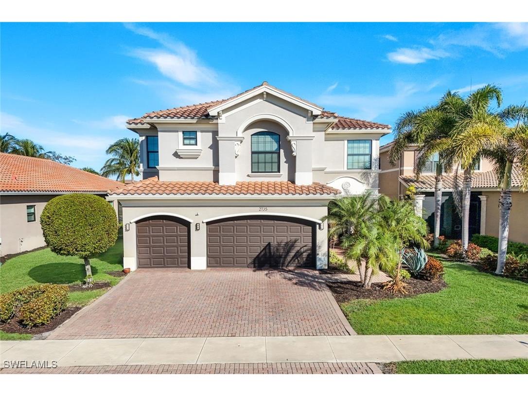 2735 Cinnamon Bay Circle Naples FL 34119 226001568 image2