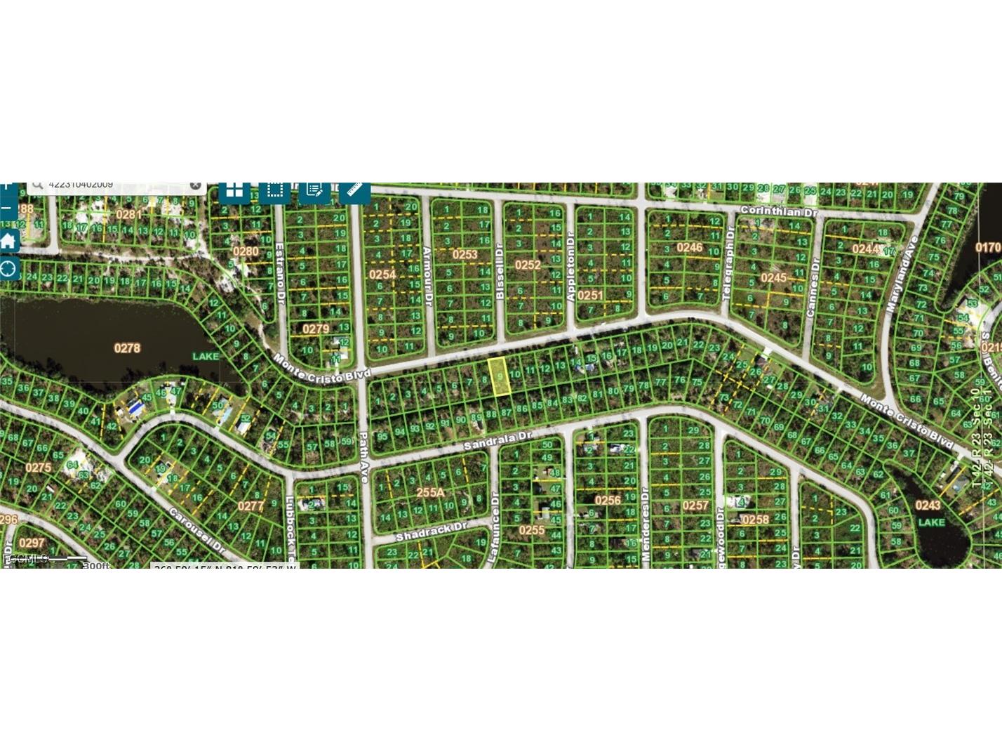 27357 Monte Cristo Boulevard Punta Gorda FL 33955 2025011869 image4