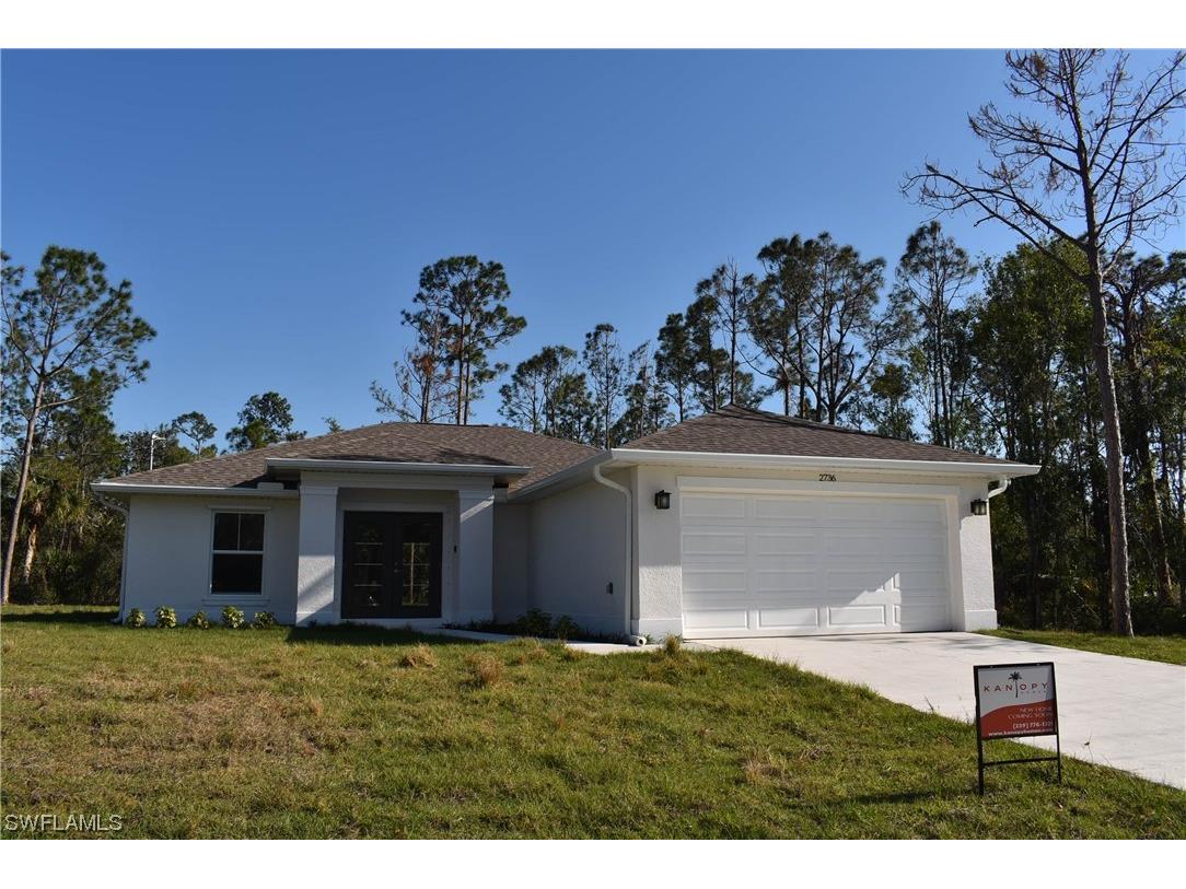 2736 Ananas Road North Port FL 34288 223015837 image1