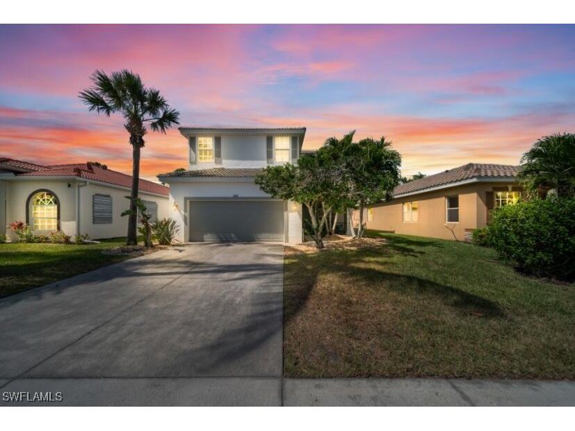 2736 Blue Cypress Lake Court Cape Coral FL 33909 225040382 image1