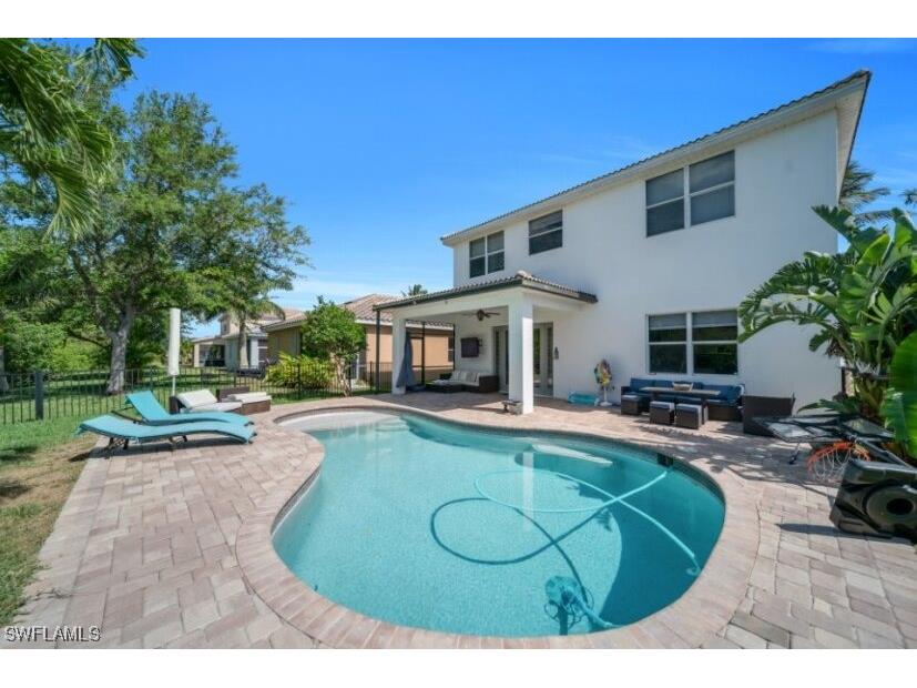 2736 Blue Cypress Lake Court Cape Coral FL 33909 225040382 image2