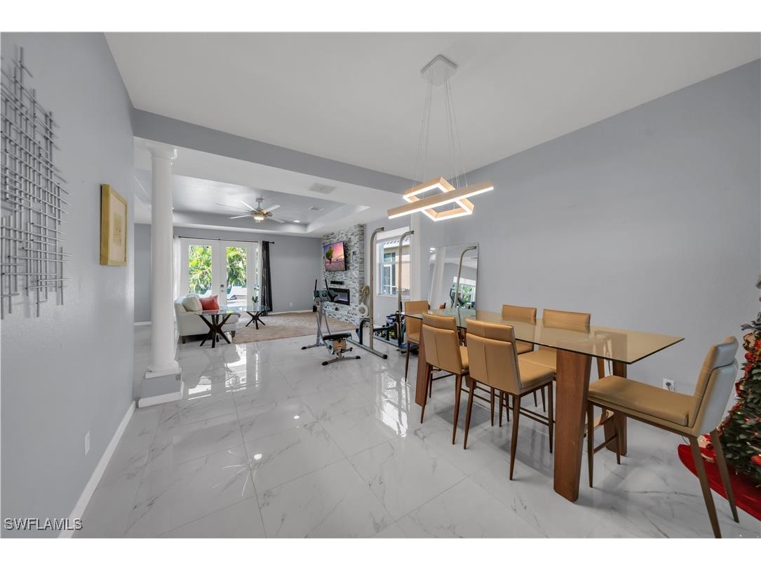 2736 Blue Cypress Lake Court Cape Coral FL 33909 225040382 image3