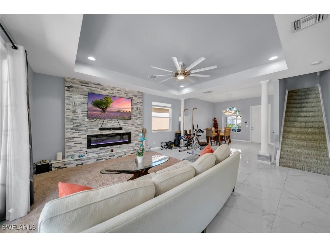 2736 Blue Cypress Lake Court Cape Coral FL 33909 225040382 image6