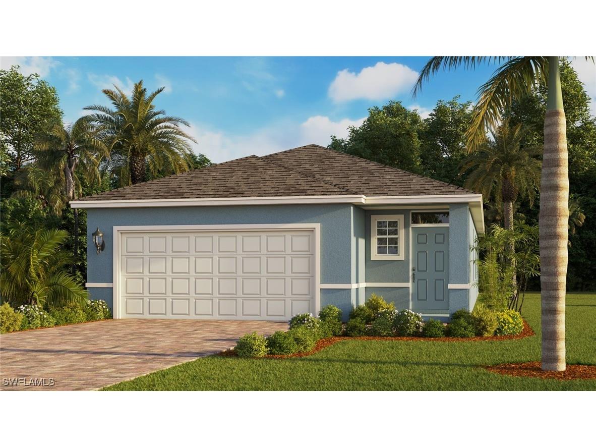 2736 Star Coral Drive North Fort Myers FL 33903 224083160 image1