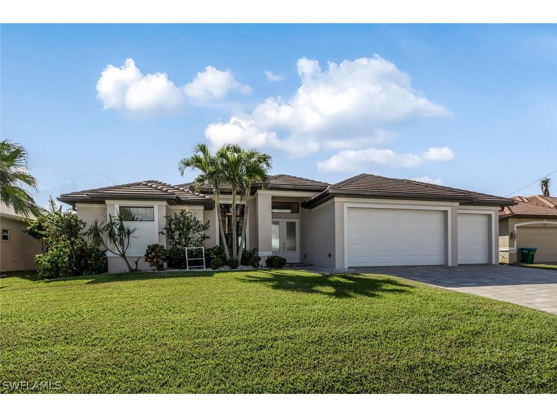 2736 SW 37th Terrace Cape Coral FL 33914 222087546 image1