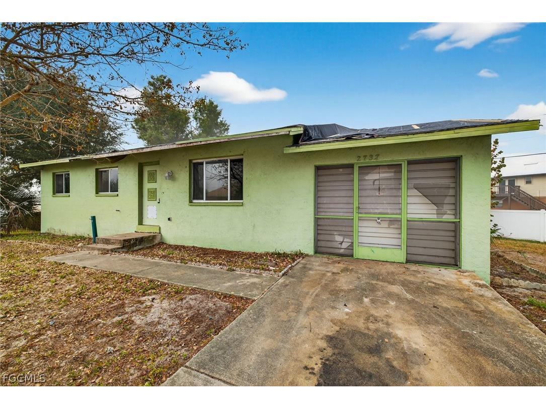2737 Baynard Drive Punta Gorda FL 33950 2026007453 image1