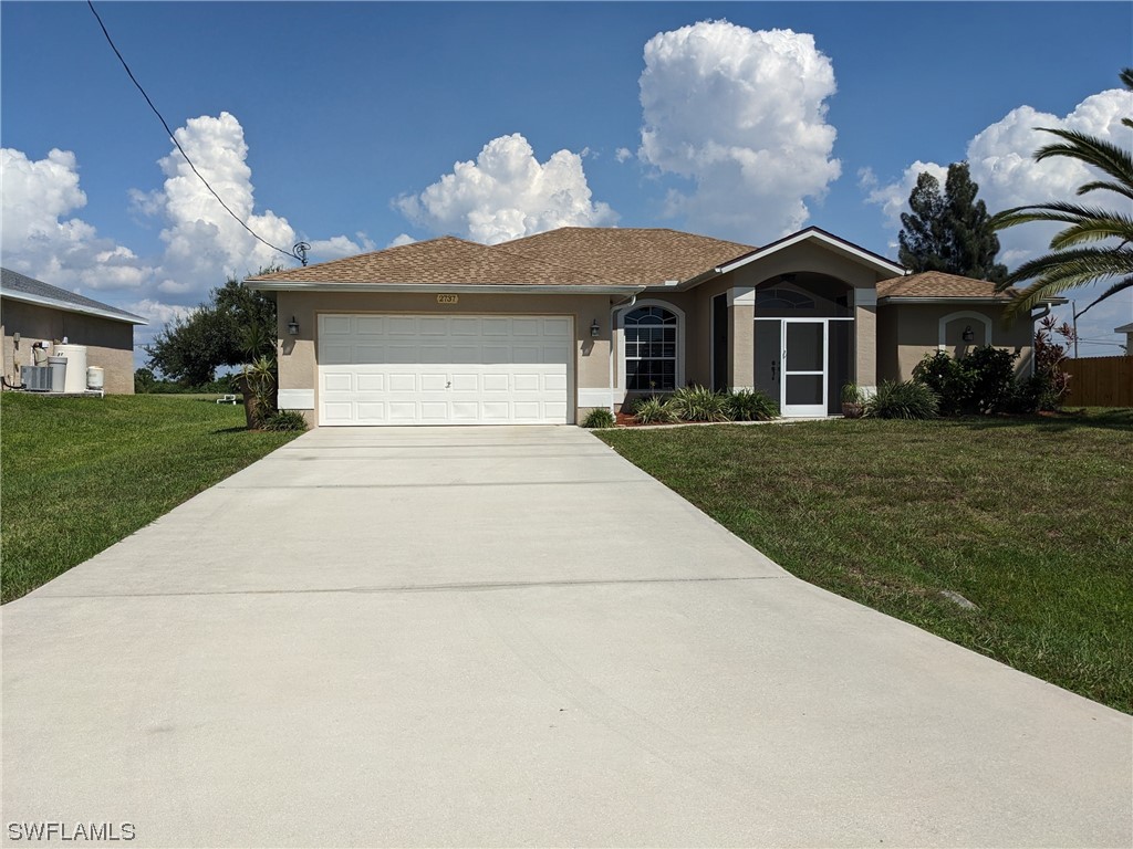 2737 NW Juanita Place Cape Coral FL 33993 223066811 image1