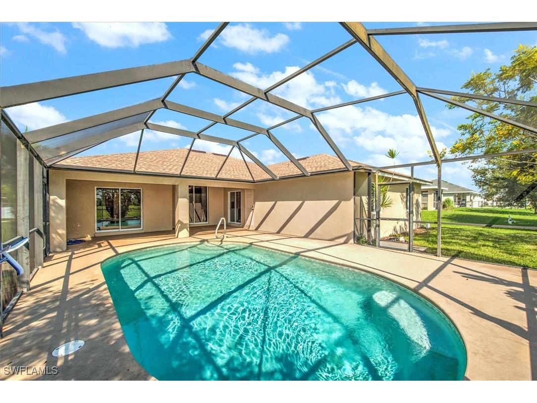 2737 NW Juanita Place Cape Coral FL 33993 224081757 image1