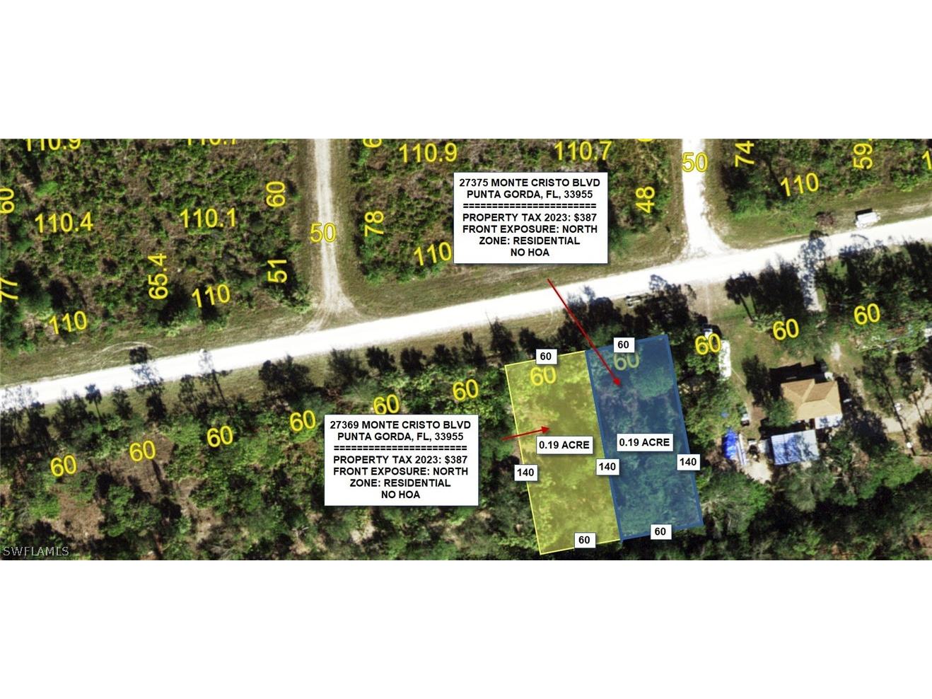 27375 Monte Cristo Boulevard Punta Gorda FL 33955 224045956 image1