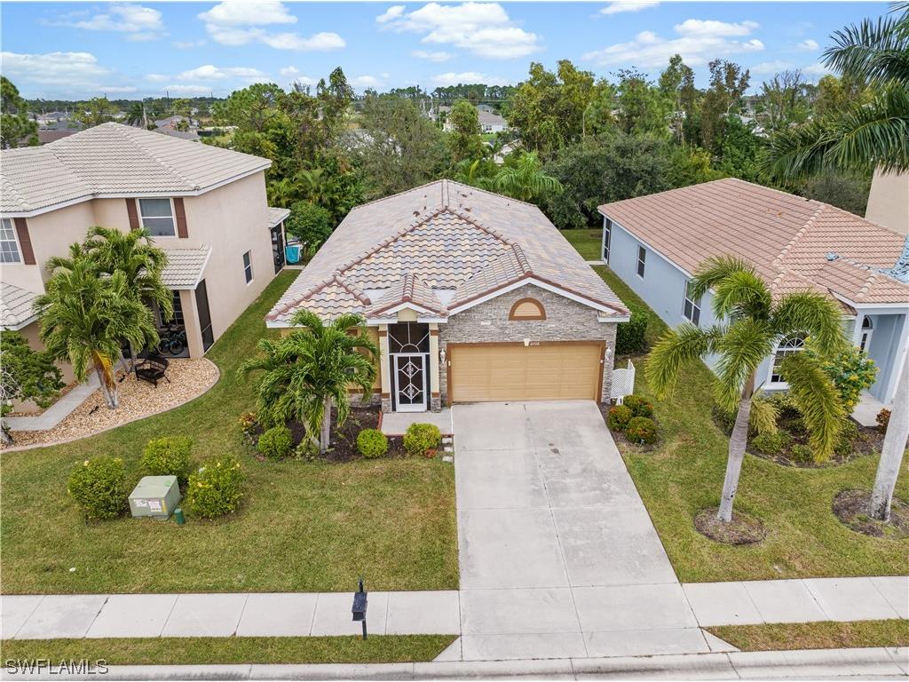 2738 Blue Cypress Lake Court Cape Coral FL 33909 223084689 image1